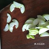夏季补钙好菜，虾皮葫芦来也