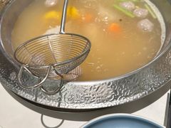 -左庭右院鲜牛肉火锅(南通CBD大有境店)