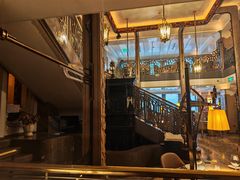 -波特曼西餐厅(中央大街店)