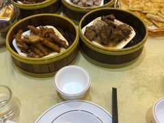 牛仔骨-林記渔村(长安店)