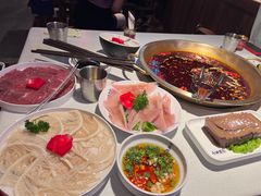 -小龙坎火锅(总店)