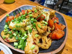 -86烧烤·炭火烧烤 (石人总店)