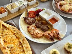 -Old Ottoman Cafe & Restaurant