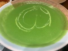 青豆泥-外婆家(西溪印象城店)