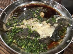-盒马鲜生(岭南新世界店)
