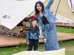 -不觉晓CAMPING(上海迪士尼营地店)