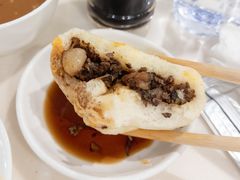 菌包子-太婆天府山珍酒楼(亚运村店)