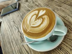 -Vanillacafe香草咖啡(银海大世界店)