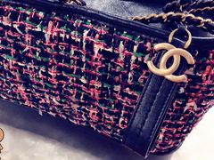 -CHANEL(恒隆广场店)