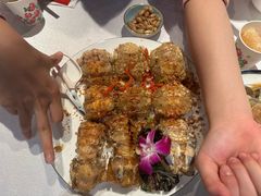 -喜记避风塘炒辣蟹(旗舰店)