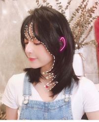 -AD HAIR 