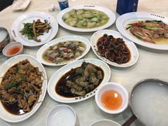 -长平老姿娘夜粥(平东一街店)
