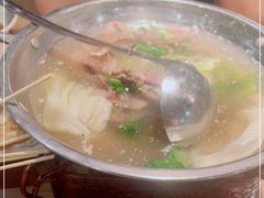 -肖四女乐山跷脚牛肉(世博源店)