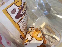 -1973继光香香鸡(大东方百货店)