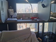 -众独空间沉浸式自习室(三阳路铂仕汇店)