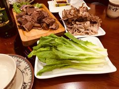 -老朴饭店(邮政街总店)