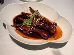 -桂满陇·海市蜃楼·黑金(国金店)