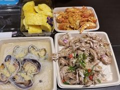 -盒马鲜生(宝地店)