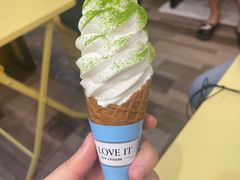 -王守财小山園