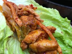 -高基五春川炒鸡排 韩国料理(威海总店)