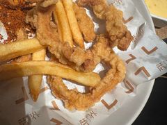 -蘑界·野生菌火锅(深业上城店)