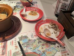 -来菜·湖北头牌藕汤(武商MALL众圆店)