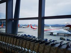 -贵阳龙洞堡国际机场-T2航站楼