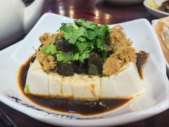 -吴门人家·苏宴宫廷菜(拙政园店)