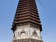 -玲珑塔公园