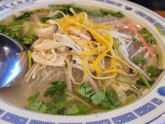 -老雒阳面馆·水席·洛阳菜(王城路店)