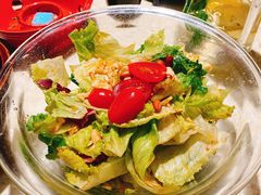 -味上湘菜馆(岳麓山店)