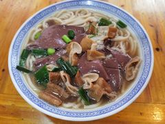 猪脏粉-锦泓老字号猪脏粉(东联大厦店)