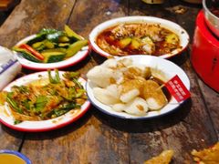 -聂发财重庆江湖菜(解放碑店)