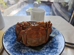 -美庐餐厅(中山陵店)