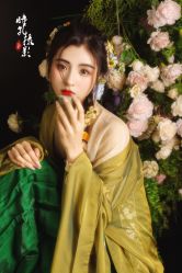 -瞳孔摄影(植物园路店)