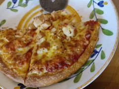 -萨莉亚意式餐厅(南京环亚凯瑟琳广场店)