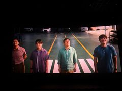 -金逸影城(大悦城IMAX激光店)