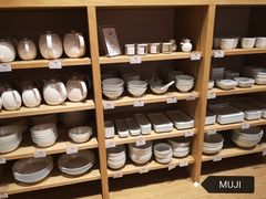 -MUJI无印良品(大悦城店)