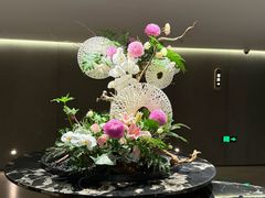 -金鸡湖景区