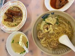 -满足面(白水井大街店)