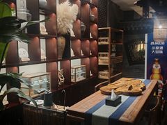 -淮扬府(安定门店)