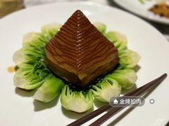 -杭州君悦酒店·湖滨28中餐厅