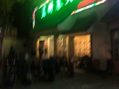 门面-赵记煎饼卷大葱(泰山大街店)