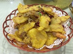 -黄埔合益酒家