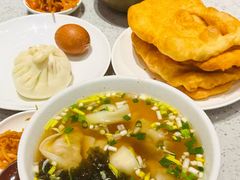 -紫光园·烤鸭·北京菜(团结湖店)