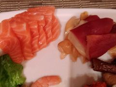 -杭州国际会议中心洲际酒店-原素全日餐厅(解放东路店)