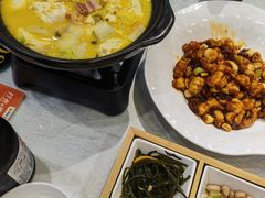 -郭林家常菜(狼垡店)