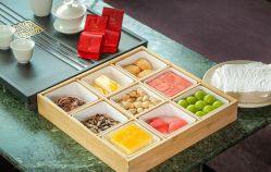 -亚洲海湾大酒店·宴会厅