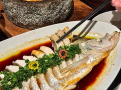 -锦楼·臻选新杭帮(杭州中心店)