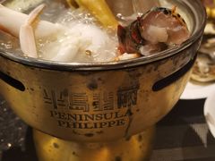 -半岛翡丽海鲜自助餐厅(观风亭店)